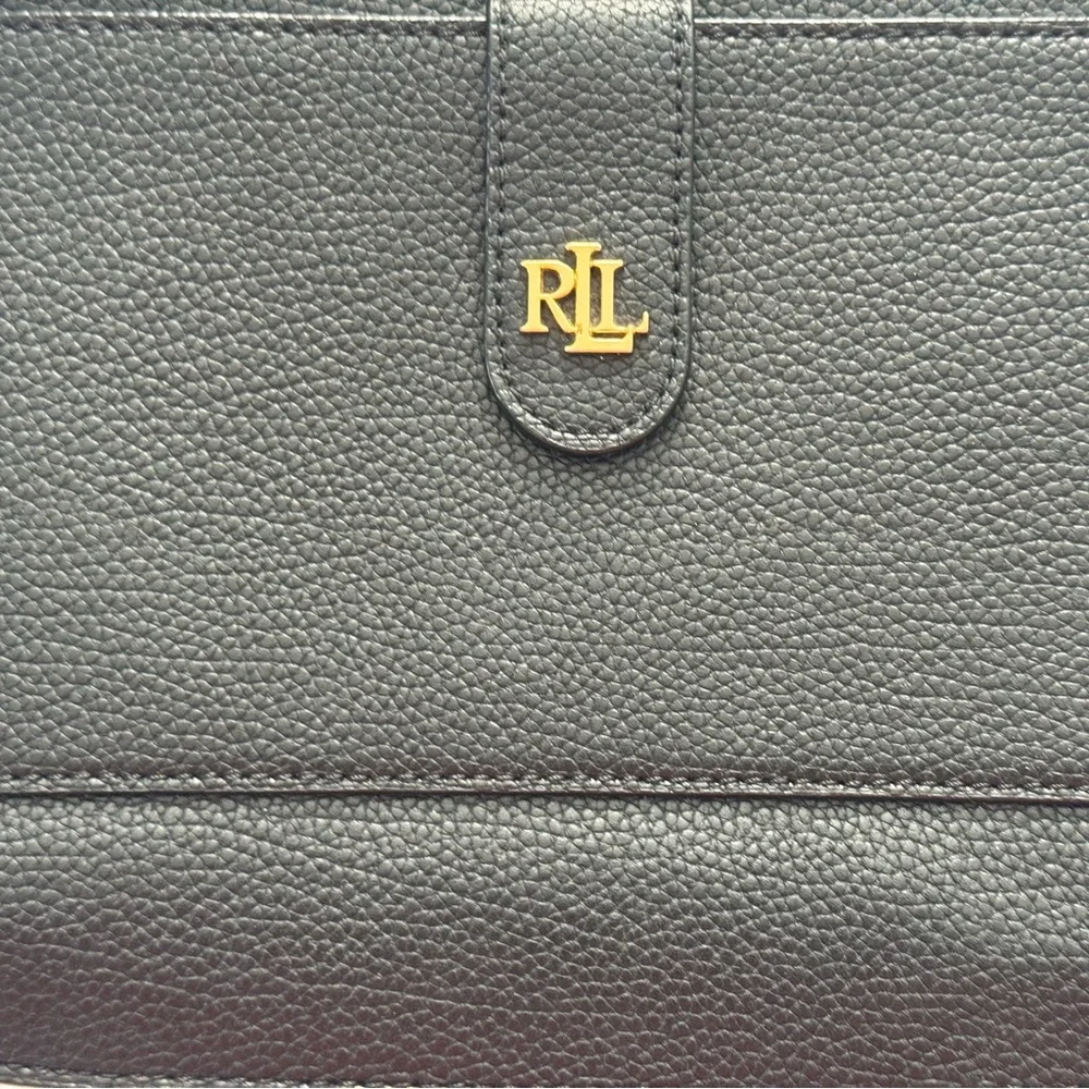 Ralph Lauren sleek ralph
